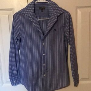 Dress shirt